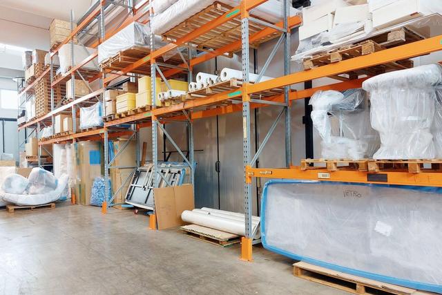 #21465 Complesso commerciale artigianale e terziario in vendita - foto 22