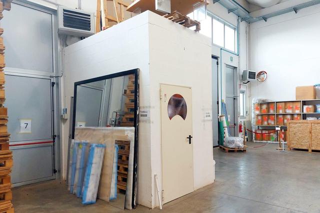 #21465 Complesso commerciale artigianale e terziario in vendita - foto 14