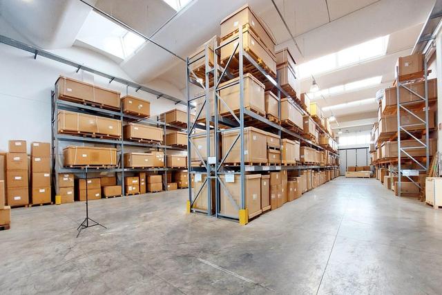 #21465 Complesso commerciale artigianale e terziario in vendita - foto 10