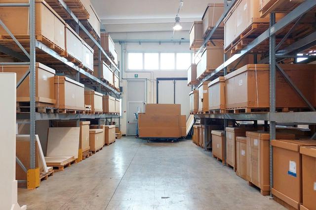 #21465 Complesso commerciale artigianale e terziario in vendita - foto 19