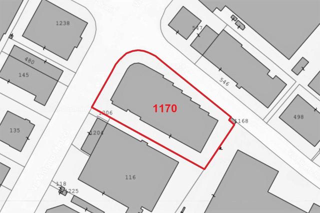 #21465 Complesso commerciale artigianale e terziario in vendita - foto 24