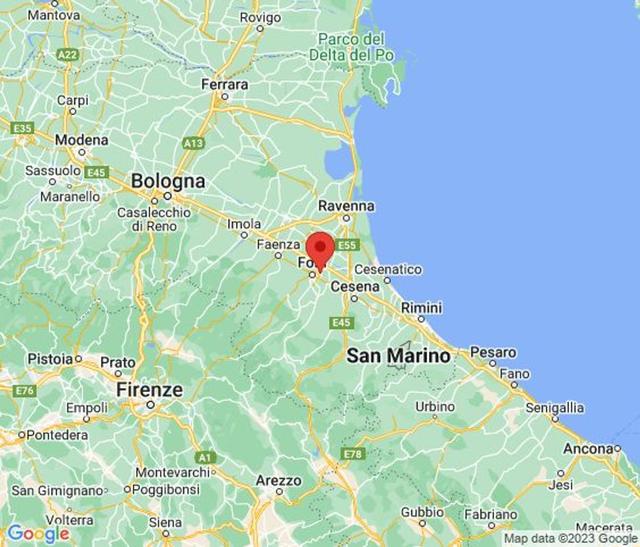 #21465 Complesso commerciale artigianale e terziario in vendita - foto 21