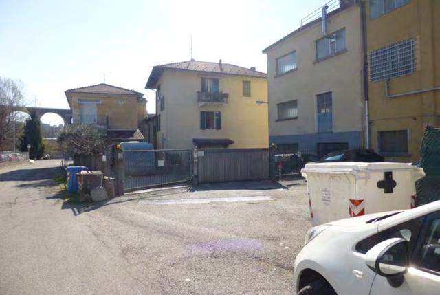 #2638661 Fabbricato produttivo su più livelli in vendita - foto 5