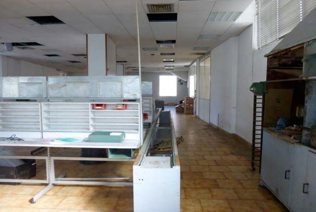 Stabilimenti produttivi in vendita