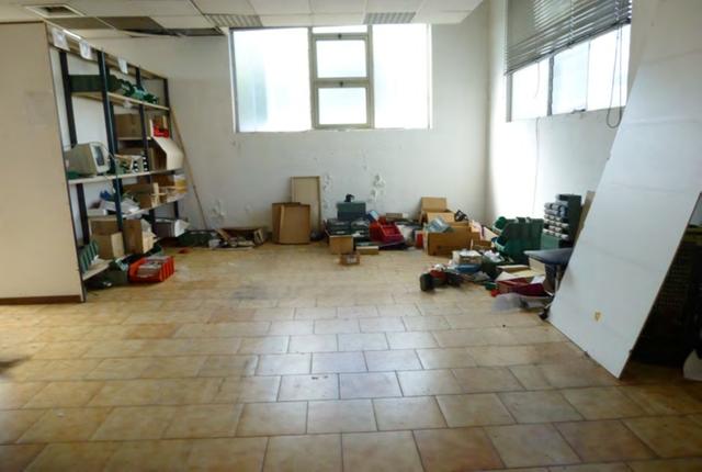 #2638661 Fabbricato produttivo su più livelli in vendita - foto 4