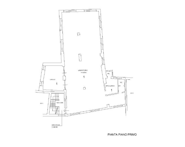 #2638661 Fabbricato produttivo su più livelli in vendita - foto 7