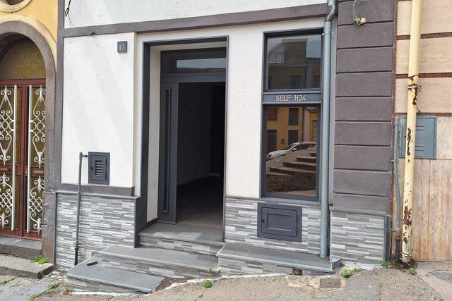 #23604 Bottega commerciale con alloggio e veranda in vendita - foto 22