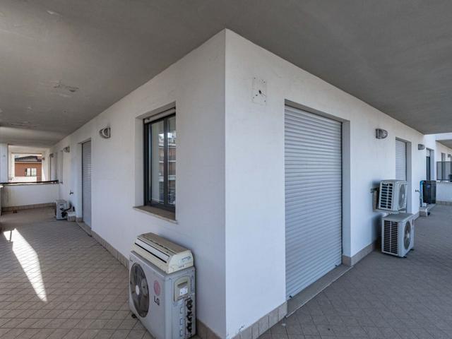 #2537410 Ampio ufficio con posti auto e cantina in vendita - foto 10