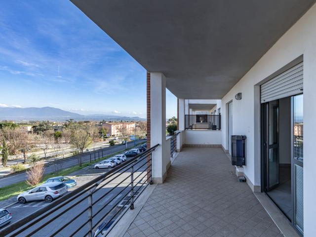 #2537410 Ampio ufficio con posti auto e cantina in vendita - foto 12