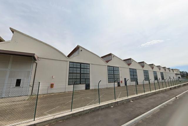 Stabilimenti produttivi in vendita