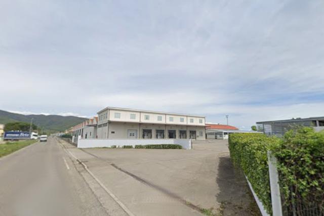 Stabilimenti produttivi in vendita