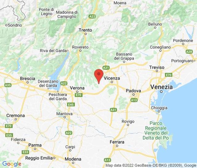 #15567 Negozio e magazzino interrato in centro storico in vendita - foto 16