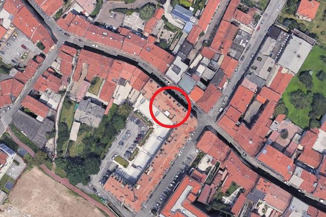 #15567 Negozio e magazzino interrato in centro storico in vendita - foto 18