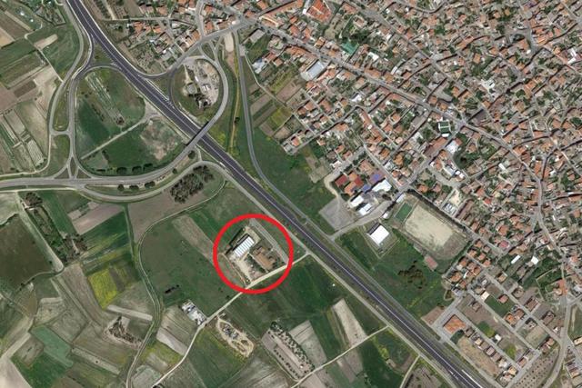 Stabilimenti produttivi in vendita