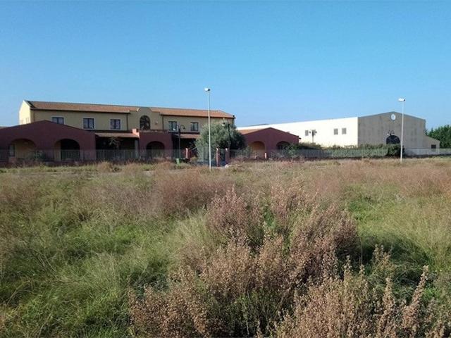 Stabilimenti produttivi in vendita
