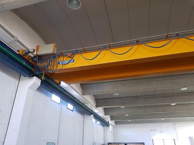 Stabilimenti produttivi in vendita