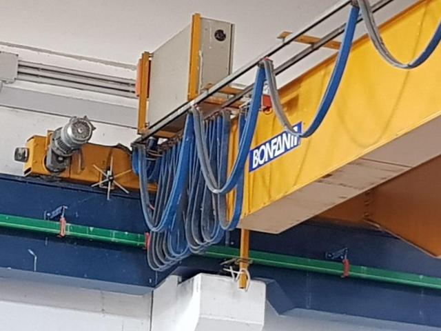 Stabilimenti produttivi in vendita