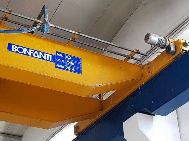 Stabilimenti produttivi in vendita