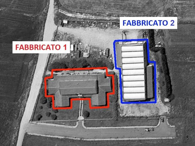 Stabilimenti produttivi in vendita
