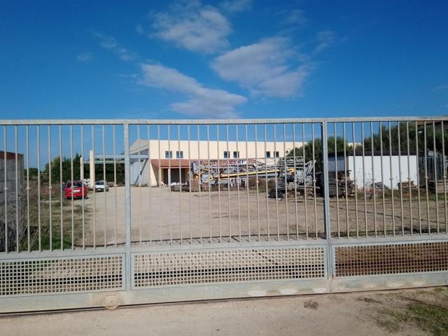 Stabilimenti produttivi in vendita