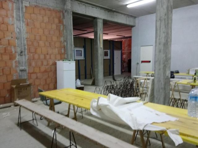 Stabilimenti produttivi in vendita