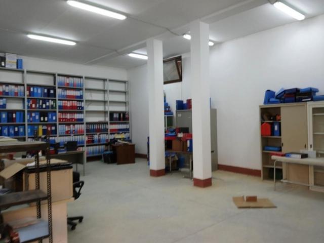 Stabilimenti produttivi in vendita