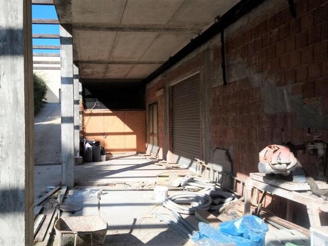 Stabilimenti produttivi in vendita
