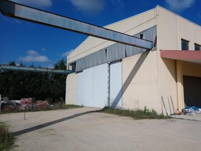 Stabilimenti produttivi in vendita