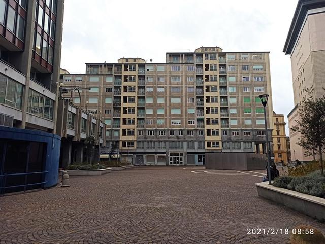 #2638460 Ufficio in zona centrale in vendita - foto 1