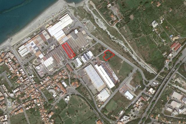 #20832 Stabilimento industriale con corte privata e terreno di proprietà in vendita - foto 11