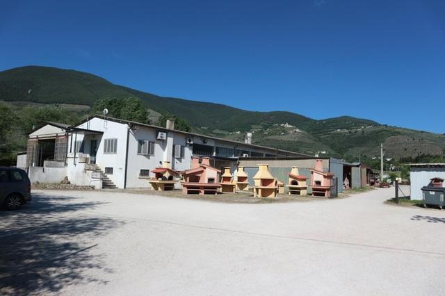 #18116 Complesso industriale con area cortiliva in vendita - foto 20