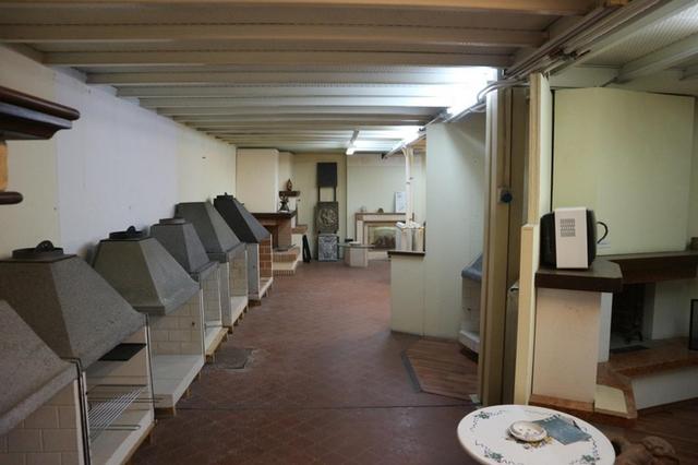 #18116 Complesso industriale con area cortiliva in vendita - foto 6