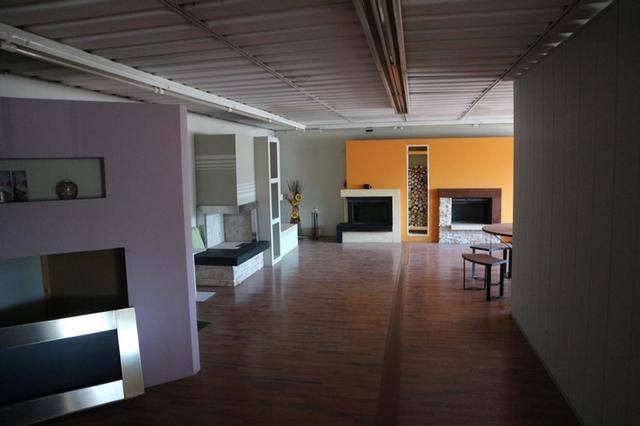 #18116 Complesso industriale con area cortiliva in vendita - foto 26