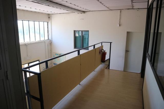 #18116 Complesso industriale con area cortiliva in vendita - foto 14