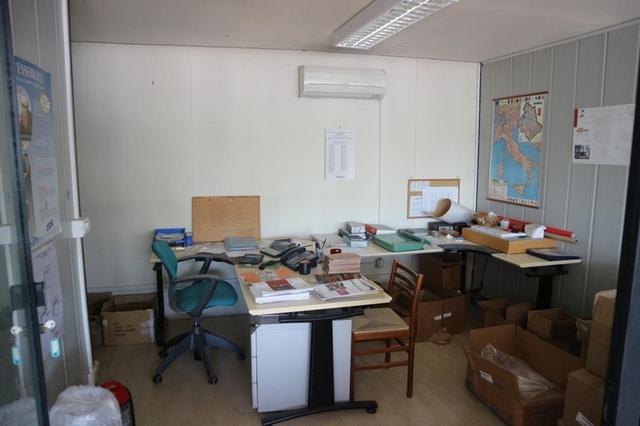 #18116 Complesso industriale con area cortiliva in vendita - foto 10