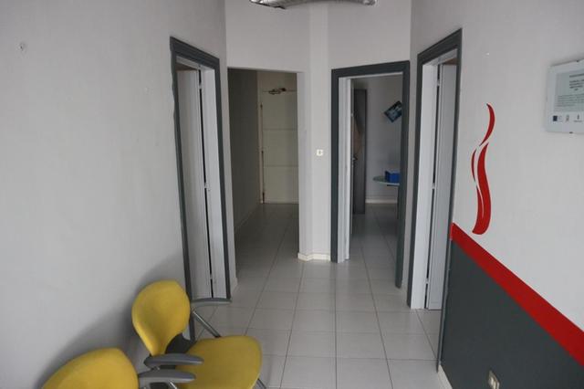 #18116 Complesso industriale con area cortiliva in vendita - foto 21
