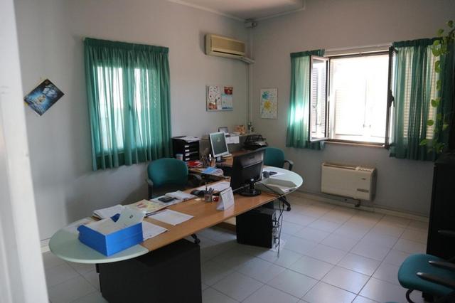 #18116 Complesso industriale con area cortiliva in vendita - foto 23