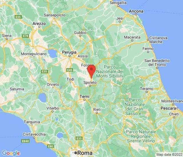 #18116 Complesso industriale con area cortiliva in vendita - foto 25