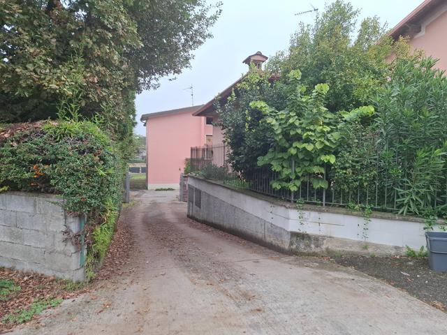 Appartamenti in vendita