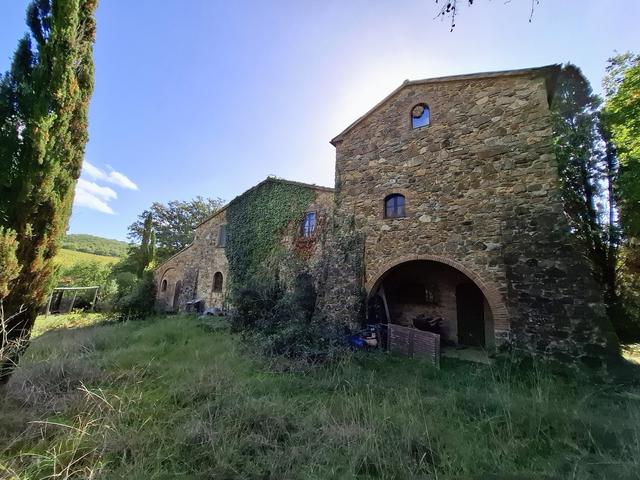 Ville in vendita
