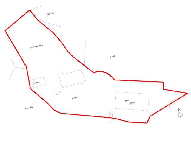 estratto di mappa