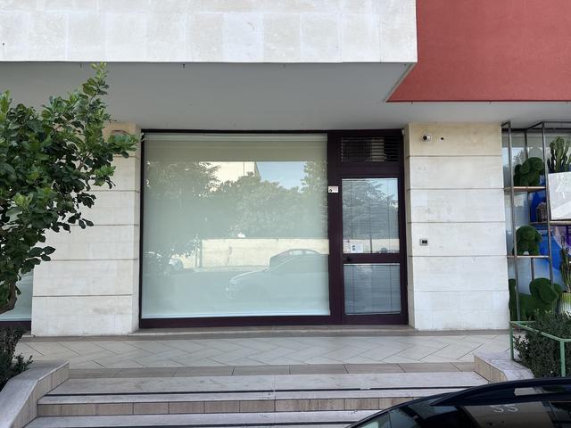 Negozi in vendita