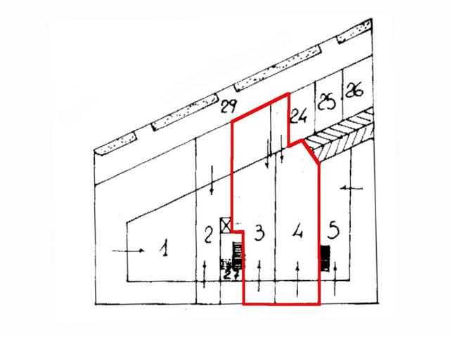 Elaborato Planimetrico