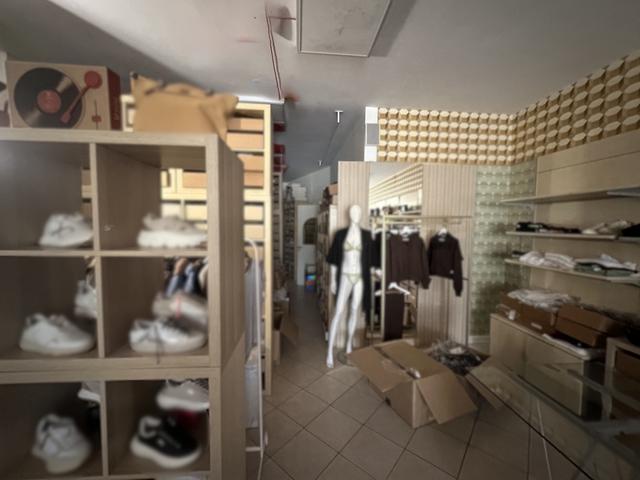 Negozi in vendita