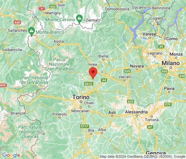 Appartamenti in vendita