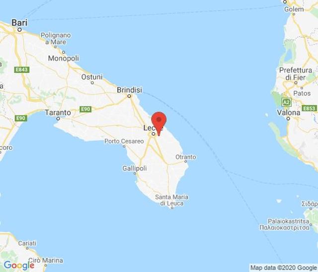 Pertinenze in vendita