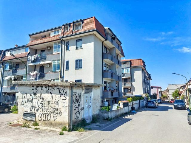 Appartamenti in vendita