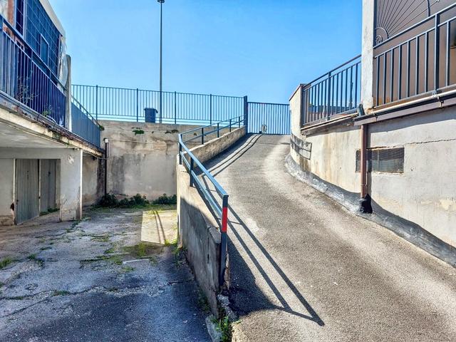 Appartamenti in vendita