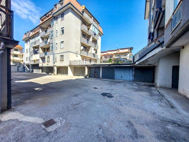 Appartamenti in vendita