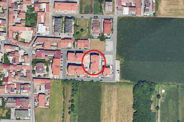 Vista Aerea